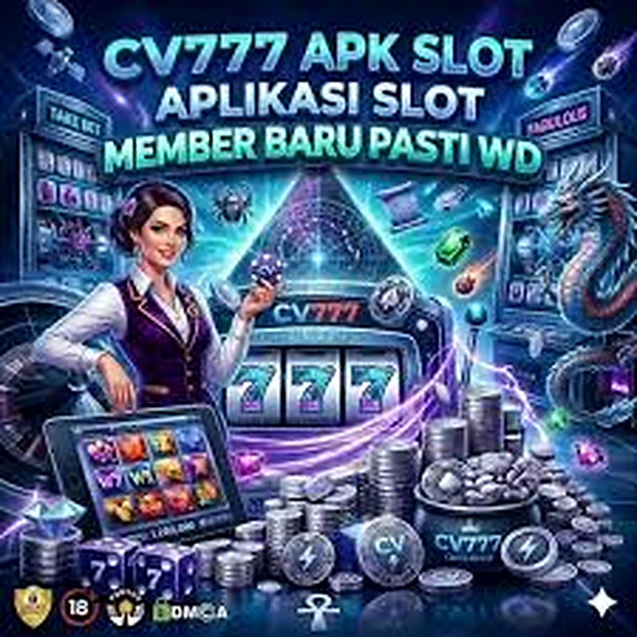 cv777